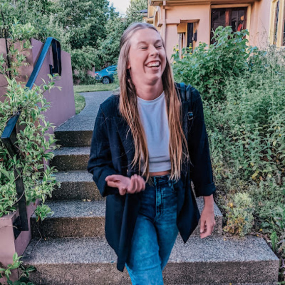 Meet your Posher, Chanin - Picture 1 of 1